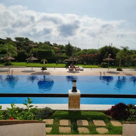 Sea View Cosy Apartment Cabo Negro Exterior photo